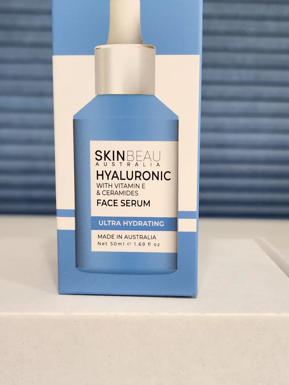 Anti-Aging Australia Hyaluronic Acid Ultra Hydrating Face Serum